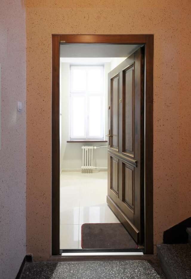 Апартаменты Apartamenty Weneckie Зелёна-Гура-11